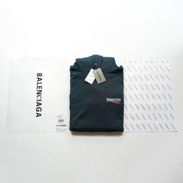 BALENCIAGA HOODIE - Image 4