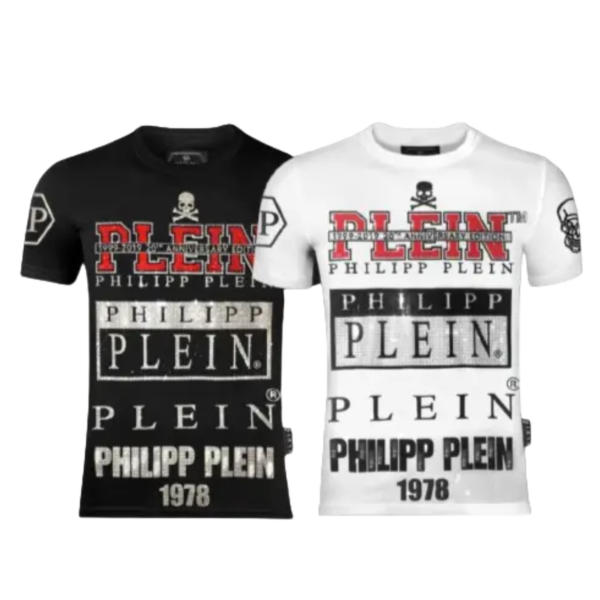 PHILIP PLEIN T-SHIRT