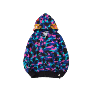 BAPE HOODIE
