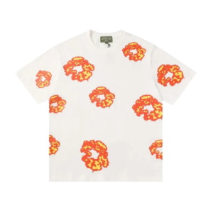 DENIM TEARS T-SHIRT