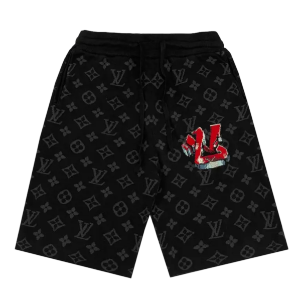 LOUIS VUITTON SHORTS