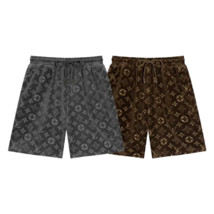 LOUIS VUITTON SHORTS