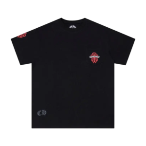 CHROME HEARTS T-SHIRT