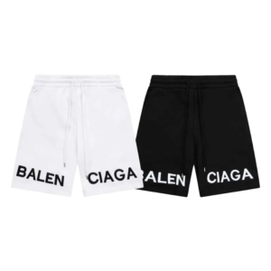 BALENCIAGA SHORTS