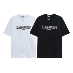 LANVIN T-SHIRT