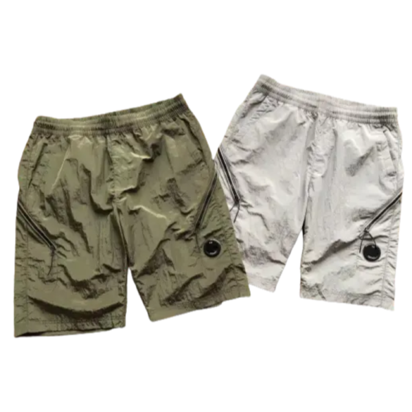 CP COMPANY SHORTS