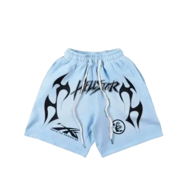 HELLSTAR SHORTS