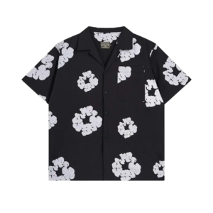 DENIM TEARS T-SHIRT