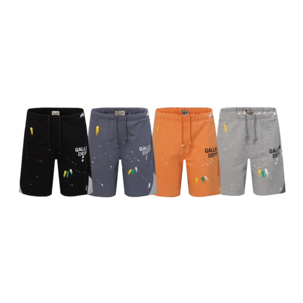 GALLERY DEPT SHORTS