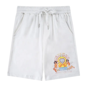 CASABLANCA SHORTS