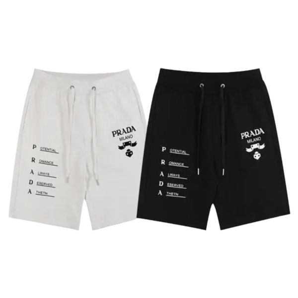 PRADA SHORTS