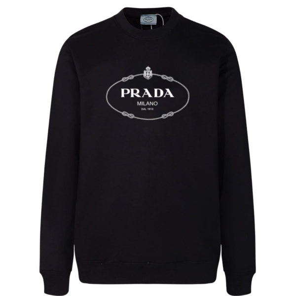 PRADA HOODIE