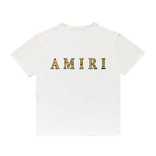 AMIRI T-SHIRT - Image 2