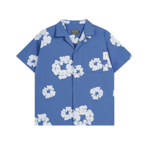 DENIM TEARS T-SHIRT