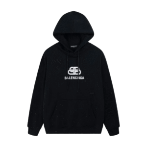 BALNCIAGA HOODIE