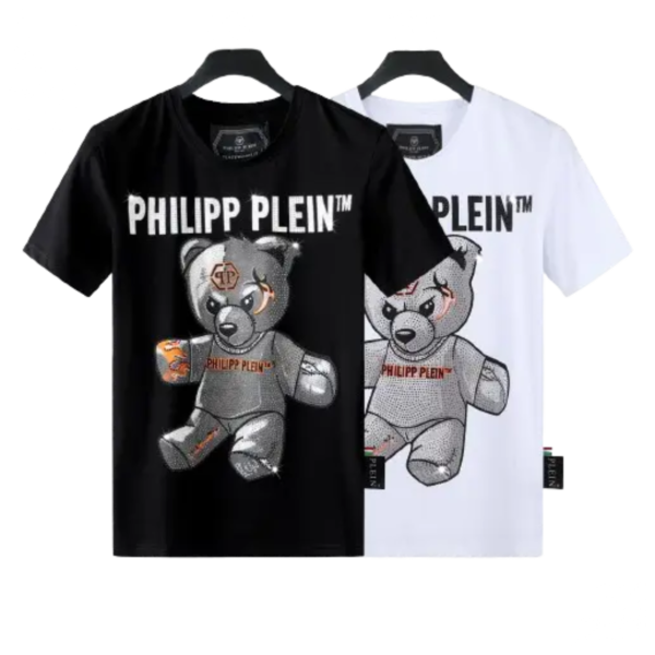 PHILIP PLEIN T-SHIRT