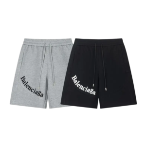 BALENCIAGA SHORTS