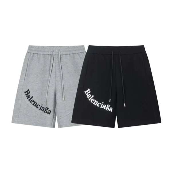 BALENCIAGA SHORTS