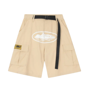 CORTEIZ SHORTS