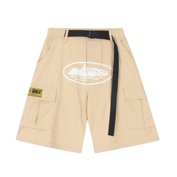 CORTEIZ SHORTS