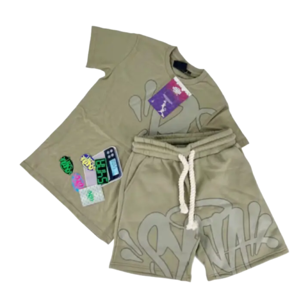 SET SYNA