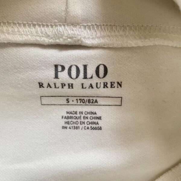 RAPLH LAUREN HOODIE - Image 3