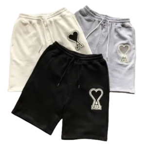 AMI SHORT