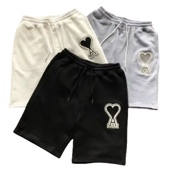 AMI SHORT