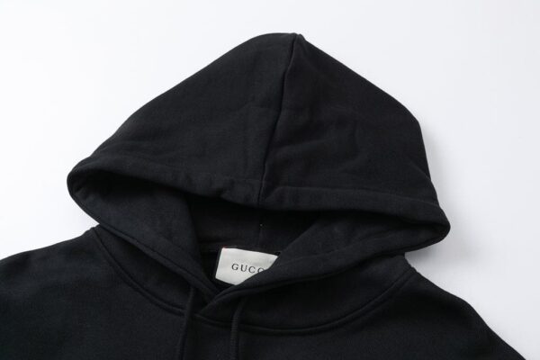 GUCCI HOODIE - Image 4