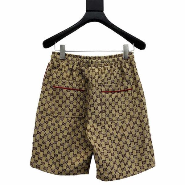GUCCI SHORTS - Image 2