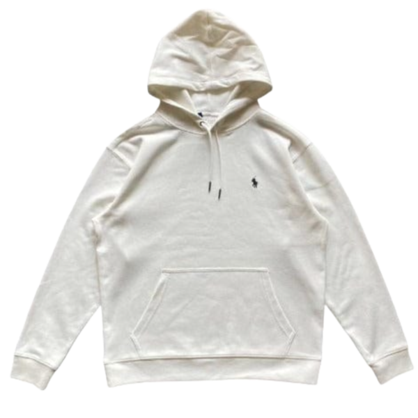 RAPLH LAUREN HOODIE