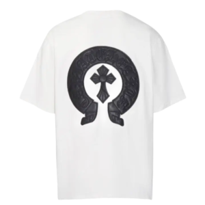 CHROME HEARTS T-SHIRT