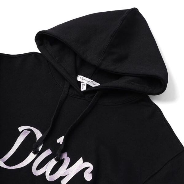 DIOR HOODIE - Image 3