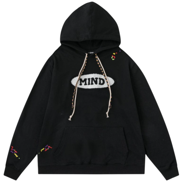 PALM ANGELS HOODIE