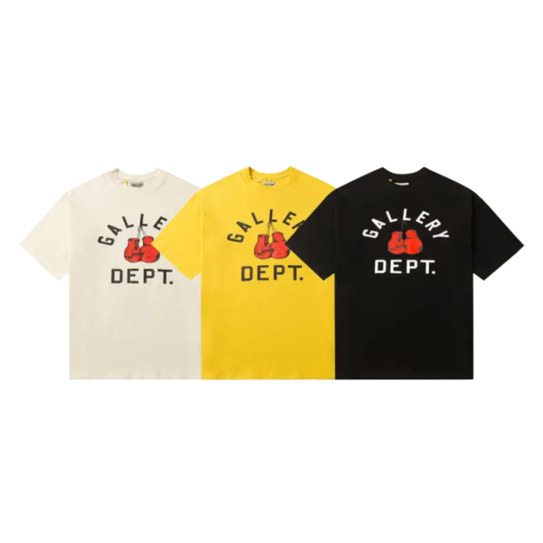 GALLERY DEPT T-SHIRT