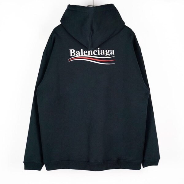 BALENCIAGA HOODIE - Image 2