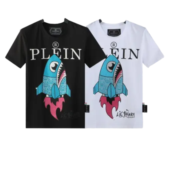 PHILIP PLEIN T-SHIRT