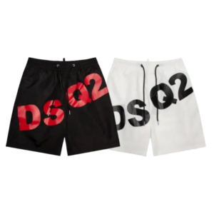 DSQUARED2 SHORTS