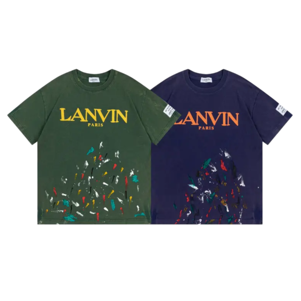 LANVIN T-SHIRT