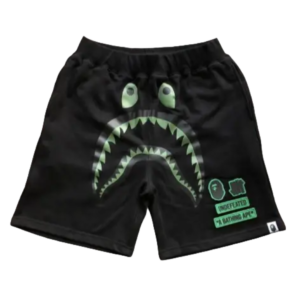 BAPE SHORTS