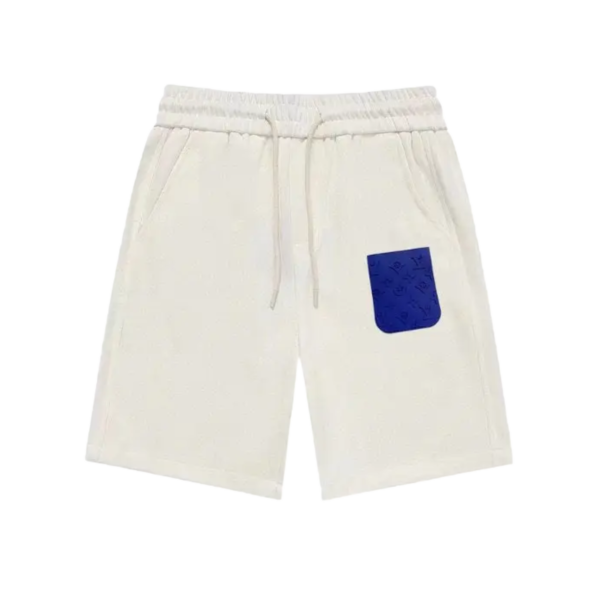 LOUIS VUITTON SHORTS