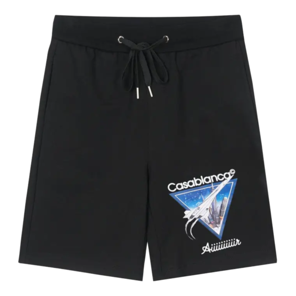 CASABLANCA SHORTS