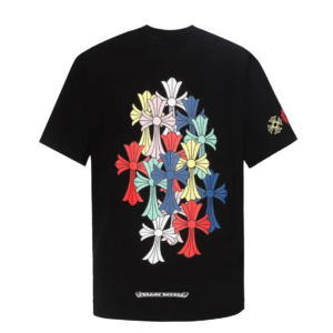 CHROME HEARTS T-SHIRT