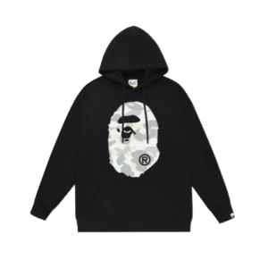 BAPE HOODIE