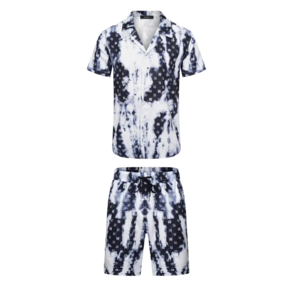 SET AMIRI