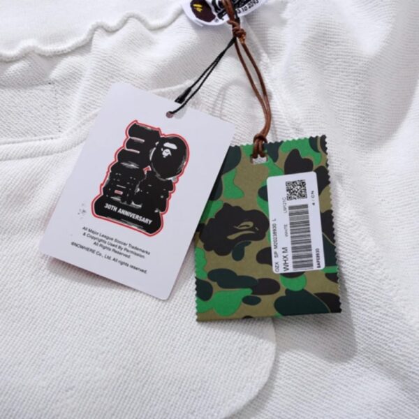 BAPE SHORTS - Image 7
