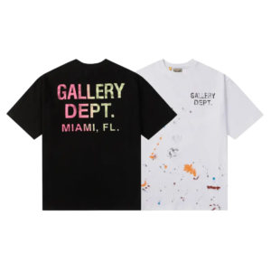 GALLERY DEPT T-SHIRT