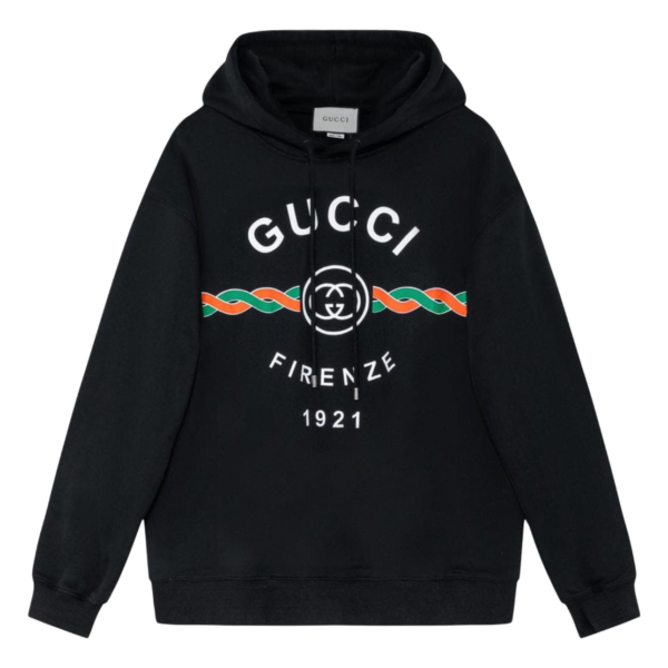 GUCCI HOODIE