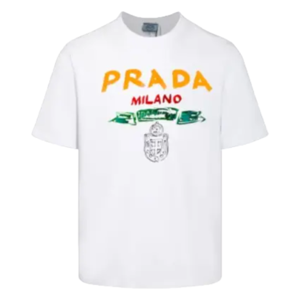 PRADA T-SHIRT