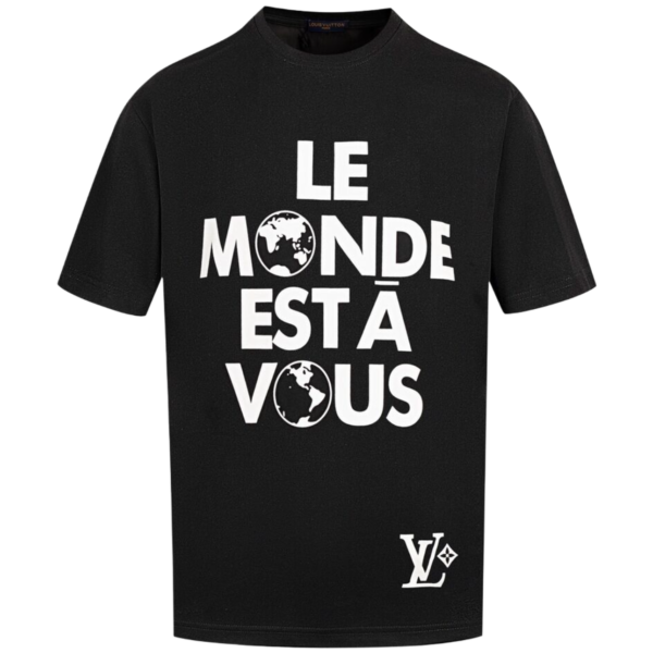T-SHIRT LV